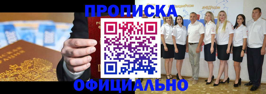 прописка ребенка в Лосино-Петровском